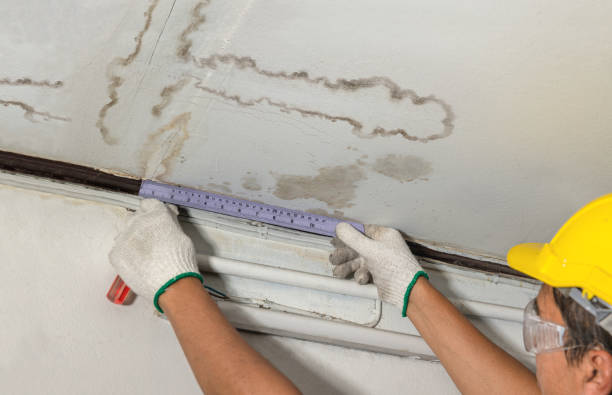 24/7 Emergency Water Extraction experts in Kinston, NC